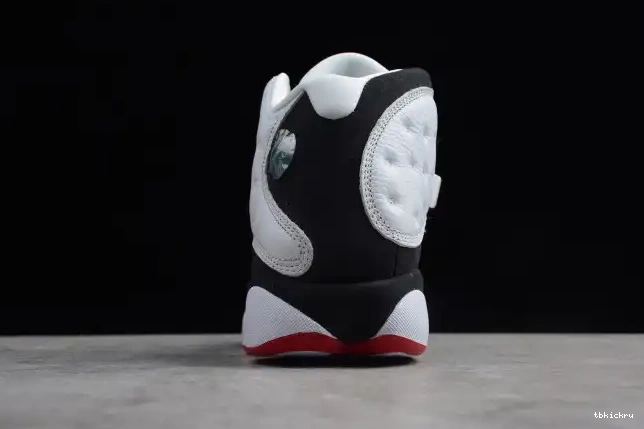 Rep TBkick (2018) Game 13 He Air Retro 414571-104 Jordan Got 0506